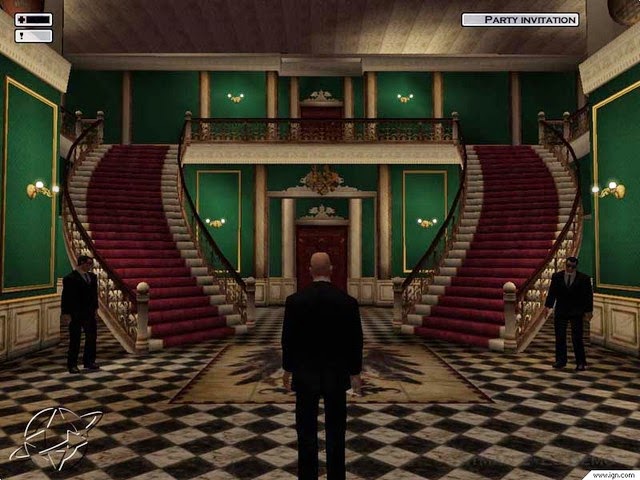 hitman 2 silent assassin android game download